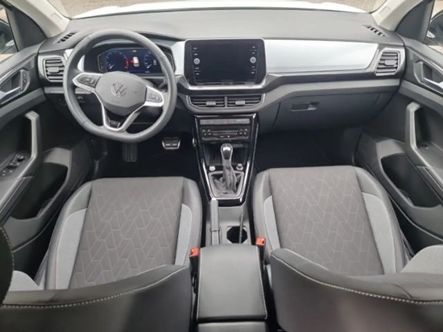 Volkswagen T-Cross 1.5 TSI