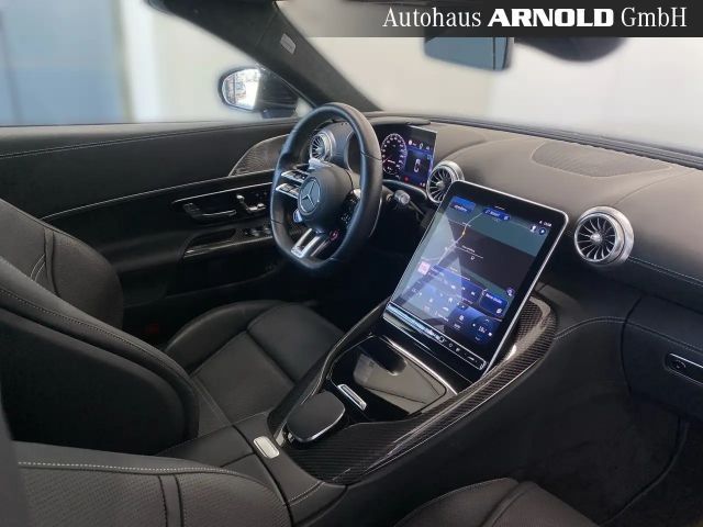 Mercedes-Benz SL 63 AMG 4MATIC+ AMG Line