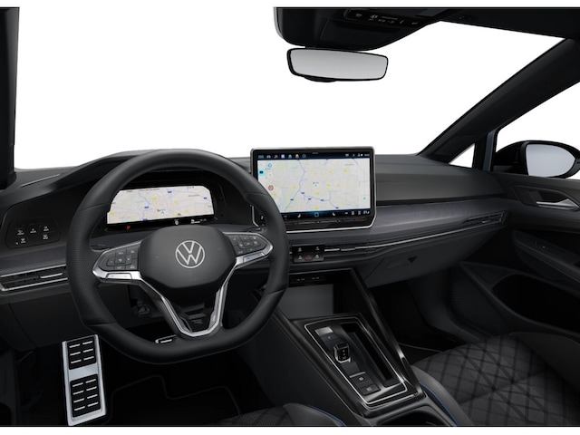 Volkswagen Golf DSG Golf VIII R-Line