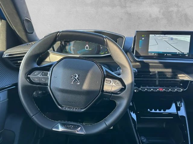 Peugeot E-2008 GT-Line