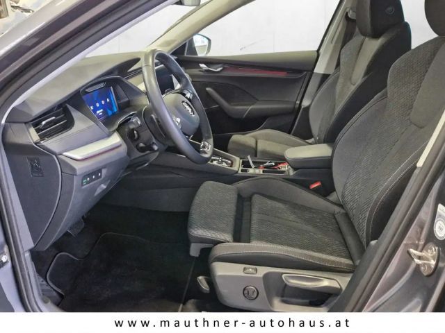 Skoda Octavia Ambition