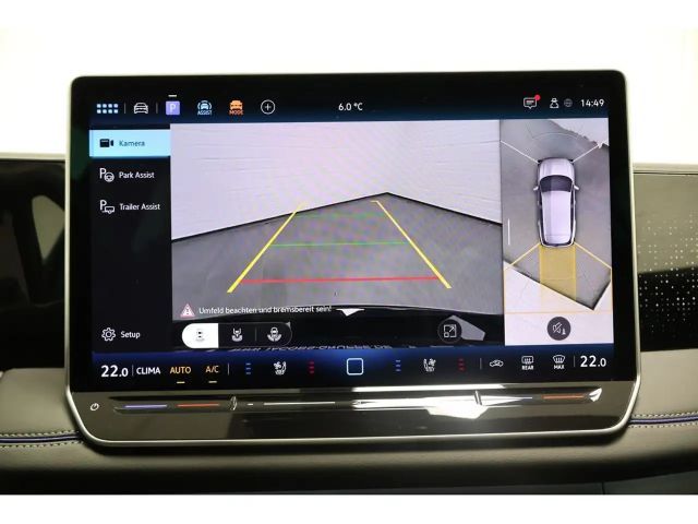 Volkswagen Tiguan 2.0 TDI DSG R-Line