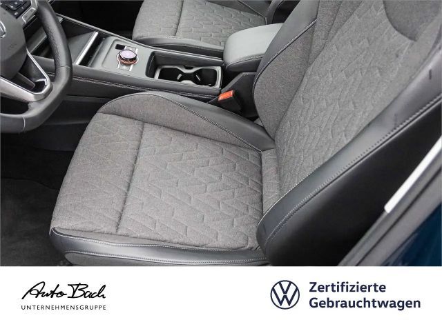 Volkswagen Tiguan 1.5 TSI DSG Life