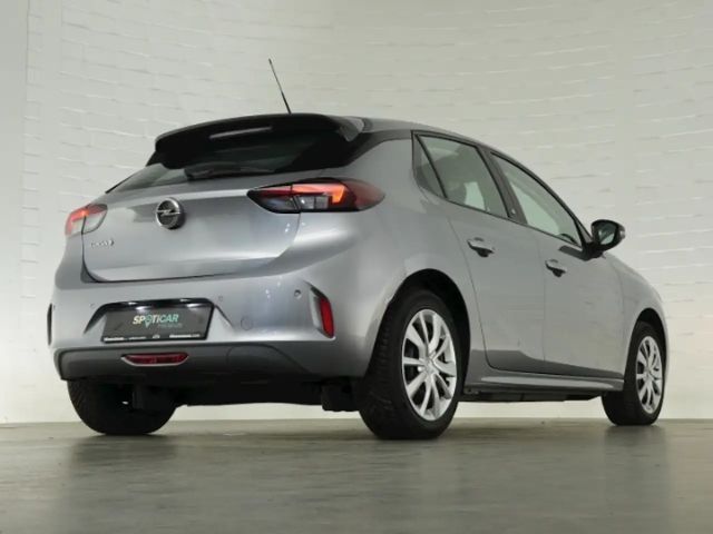 Opel Corsa Edition F Edition