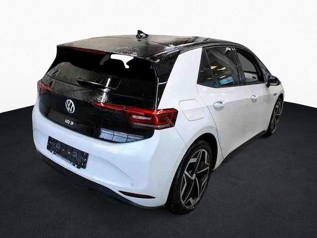 Volkswagen ID.3 Performance Pure Style
