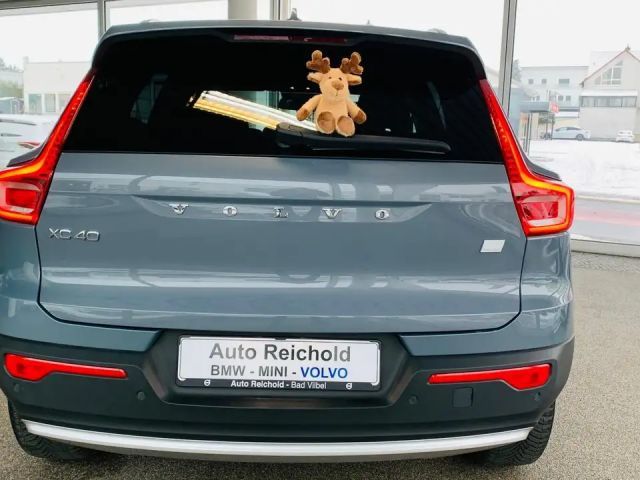 Volvo XC40 Recharge T4