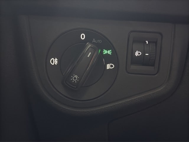 Volkswagen Taigo DSG Life