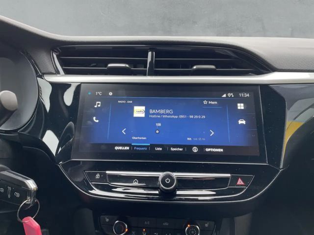 Opel Corsa GS-Line Grand Sport