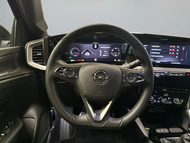 Opel Mokka 1.2 Turbo Turbo Ultimate