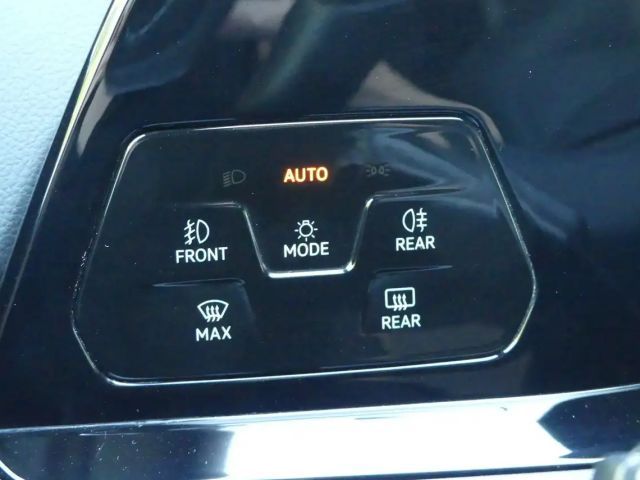 Volkswagen Golf 2.0 TDI GTD