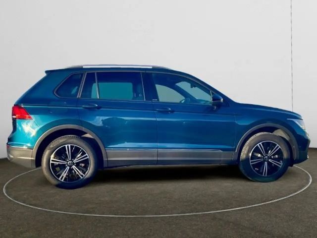 Volkswagen Tiguan 1.4 TSI DSG eHybrid