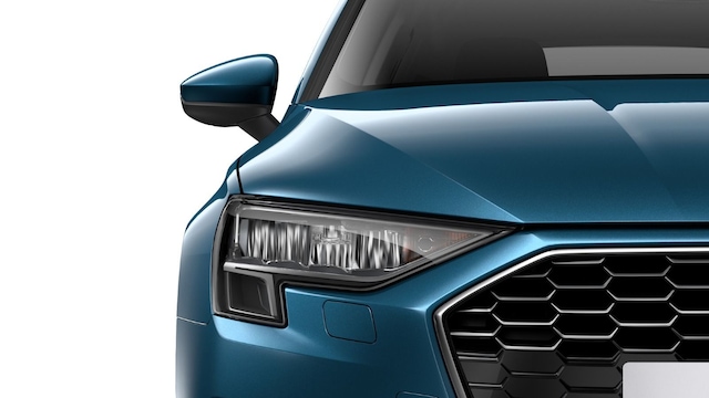 Audi A3 30 TFSI Sportback