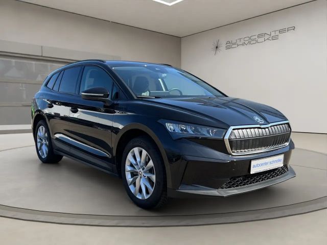 Skoda Enyaq Loft iV 60