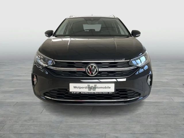 Volkswagen Taigo DSG Style