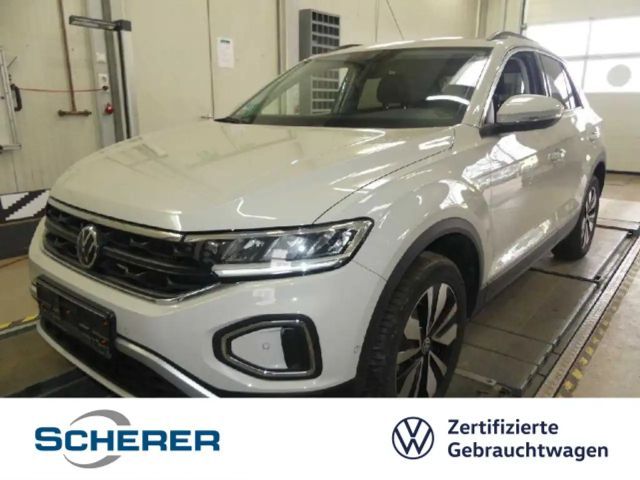 Volkswagen T-Roc 2.0 TDI DSG Move