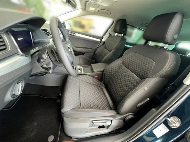 Skoda Superb 2.0 TDI Ambition Combi