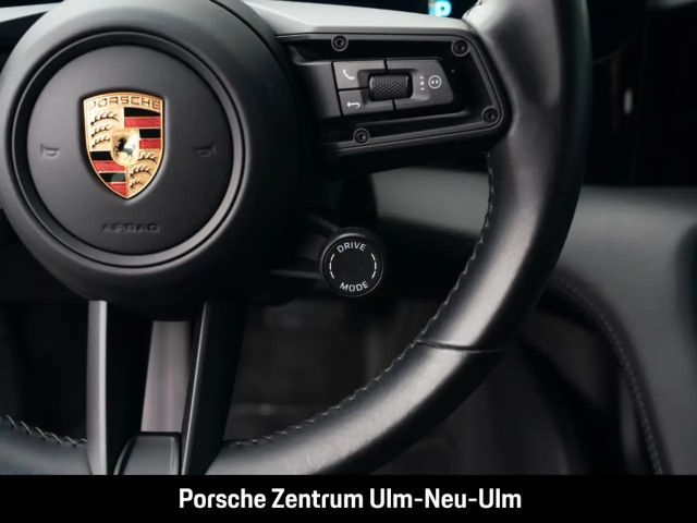 Porsche Taycan 4S Sport Turismo