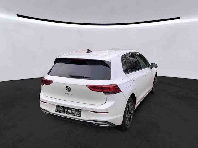 Volkswagen Golf 1.5 TSI Golf VIII Plus