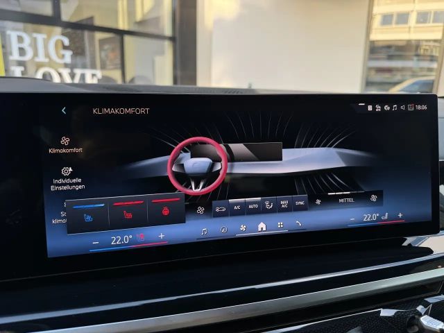 BMW X5 M-Sport xDrive50e