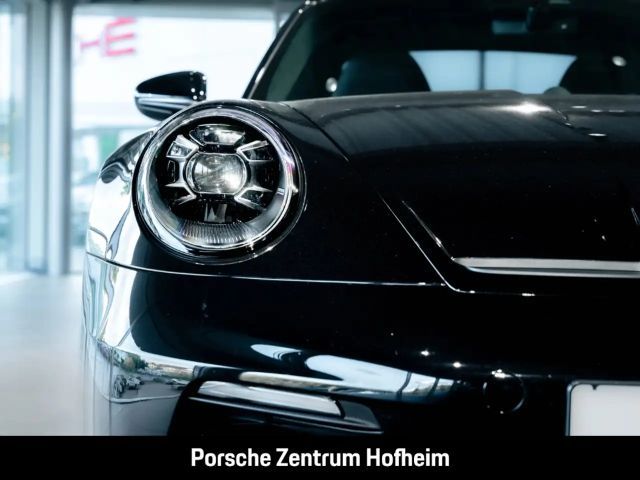 Porsche 992 Coupé GT3