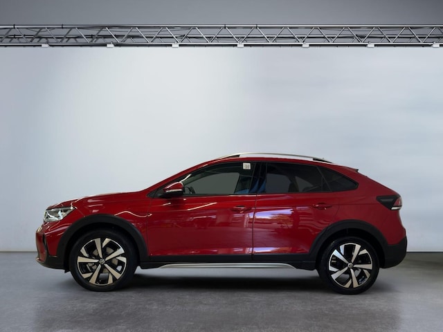 Volkswagen Taigo 1.5 TSI DSG