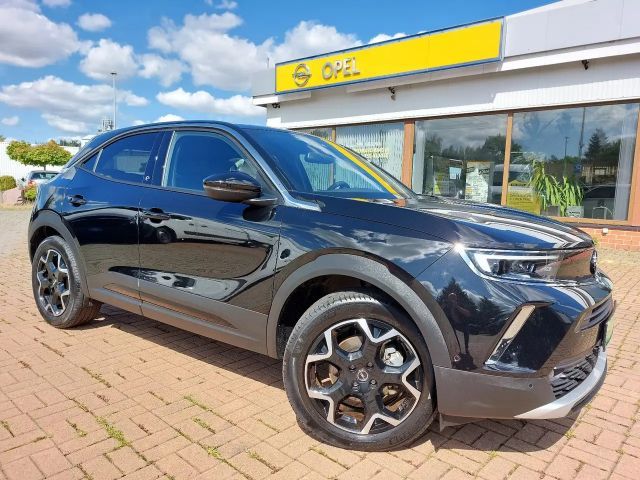 Opel Mokka Mokka-e Ultimate