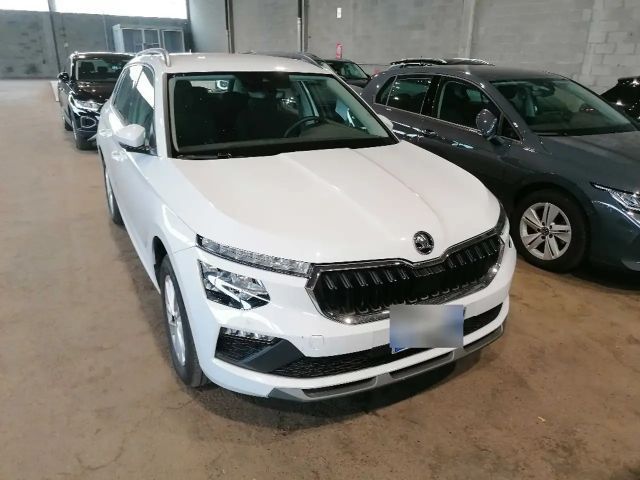 Skoda Kamiq 1.0 TSI Selection