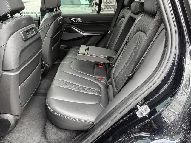 BMW X5 M-Sport xDrive30d