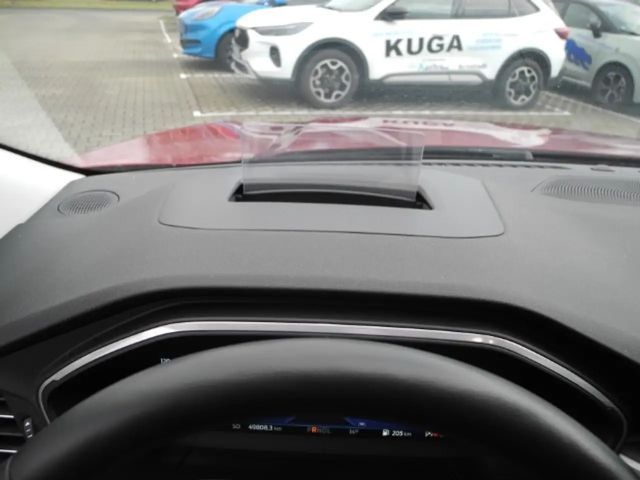 Ford Kuga 4x4 AWD Titanium X