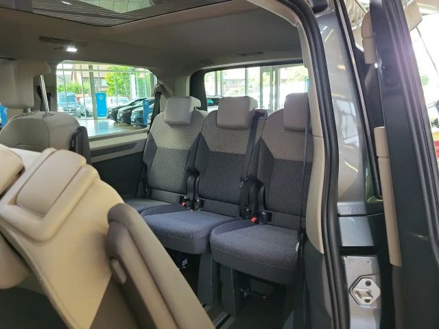 Volkswagen Multivan 2.0 TDI DSG Lang T7