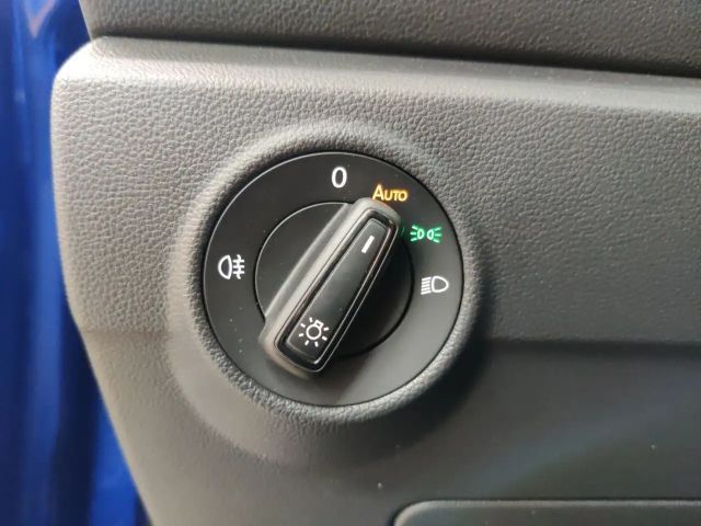 Volkswagen T-Roc 1.5 TSI DSG Life