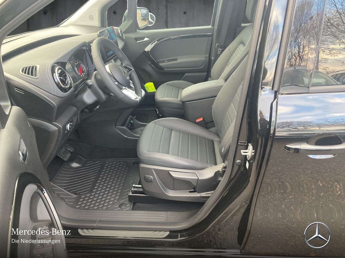 Mercedes-Benz T 180 Progressive