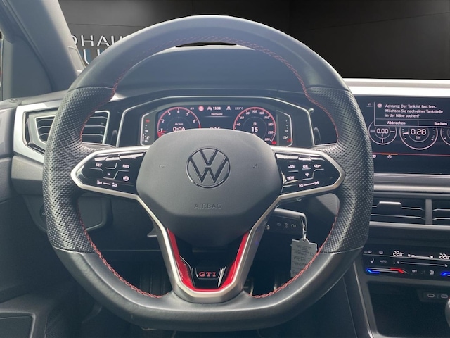 Volkswagen Polo 2.0 TSI GTI Sport