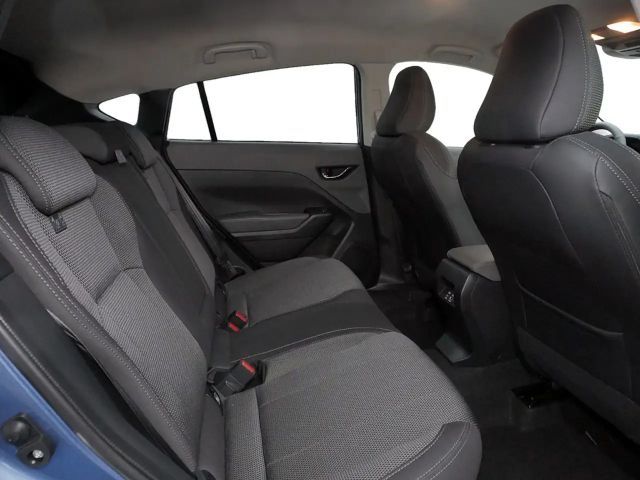 Subaru Crosstrek 2.0ie Comfort KAMERA NAVI ACC LED