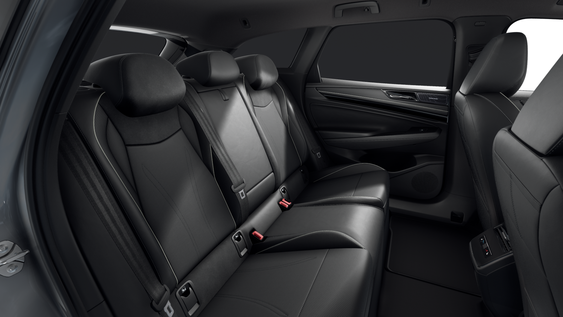 Volkswagen ID.7 IQ.Drive Pro Style Tourer