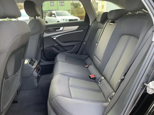 Audi A6 40 TDI Avant Sport