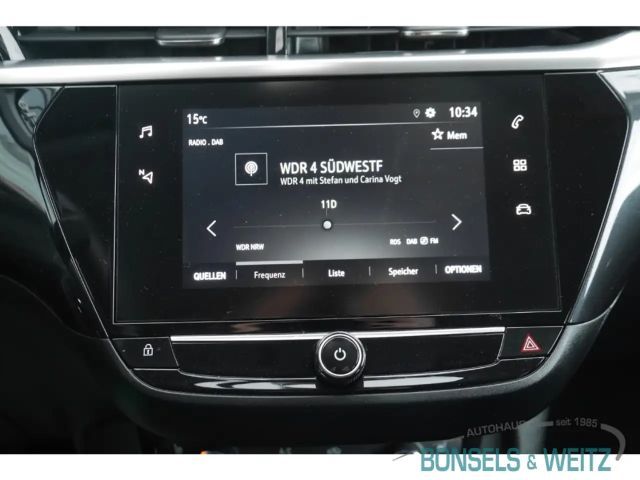 Opel Corsa 1.2 Turbo Elegance Turbo