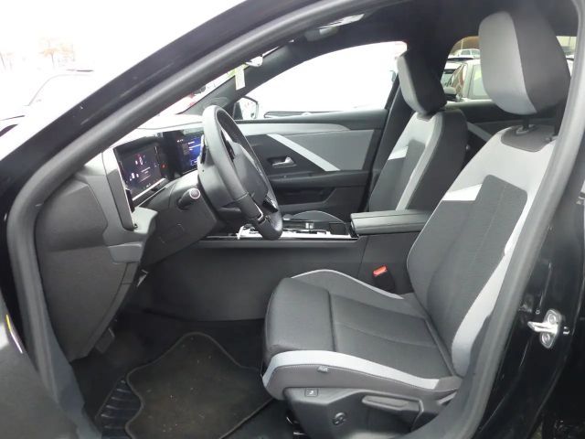 Opel Astra 1.5 CDTI 1.5 Turbo Edition