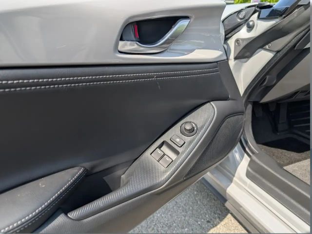 Mazda MX-5 Exclusive-line SkyActiv