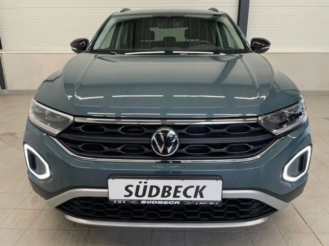 Volkswagen T-Roc 2.0 TDI