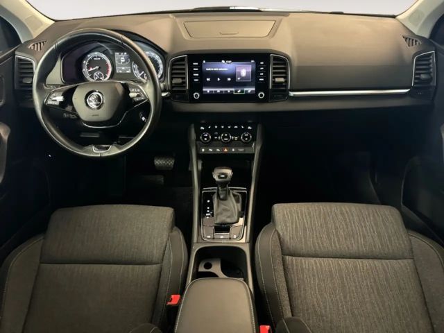Skoda Karoq Style Style