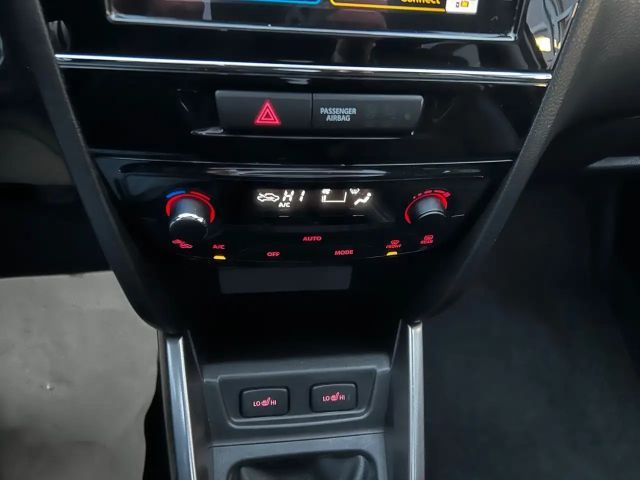 Suzuki Vitara Comfort