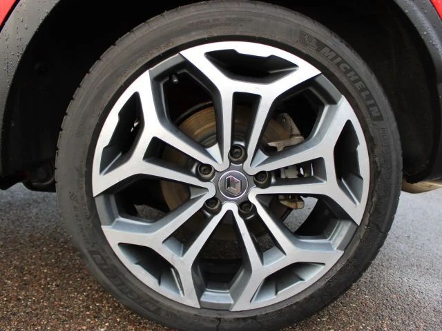 Renault Kadjar EDC Limited TCe 140