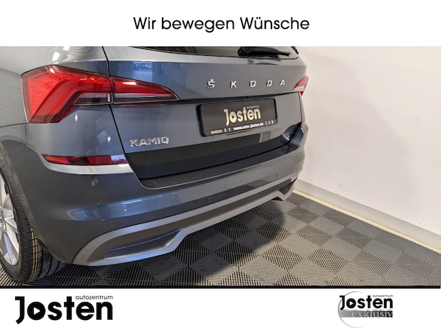 Skoda Kamiq 1.0 TSI Clever