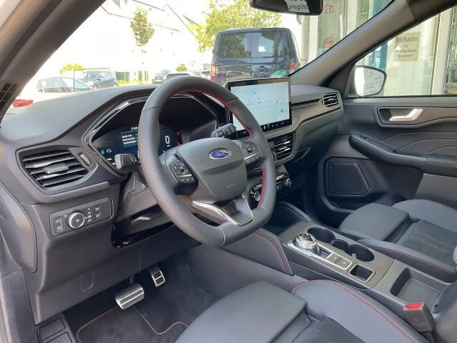 Ford Kuga Plug in Hybrid ST Line X