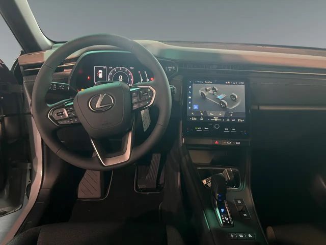 Lexus LBX Basic FWD Komfort