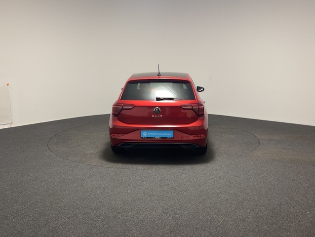 Volkswagen Polo 1.0 TSI DSG