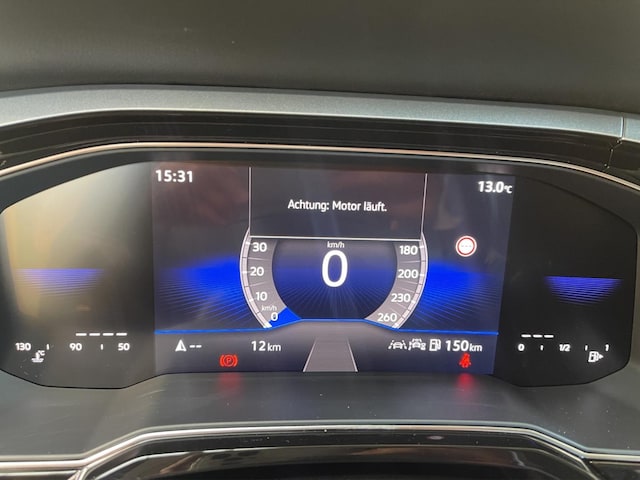 Volkswagen Polo 1.0 l 5-Gang IQLight Navi Virtual LED