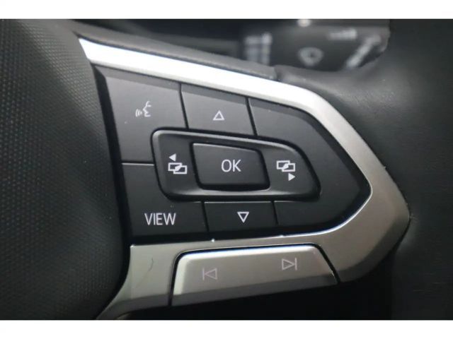 Volkswagen Taigo 1.0 TSI