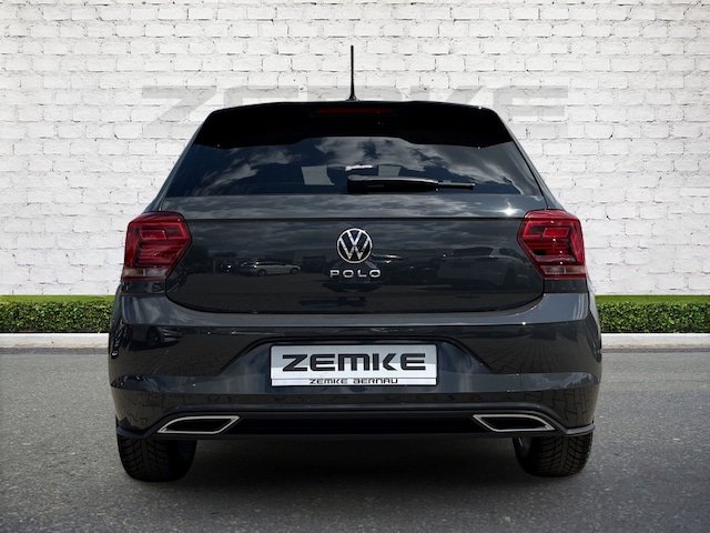 Volkswagen Polo 1.0 TSI R-Line